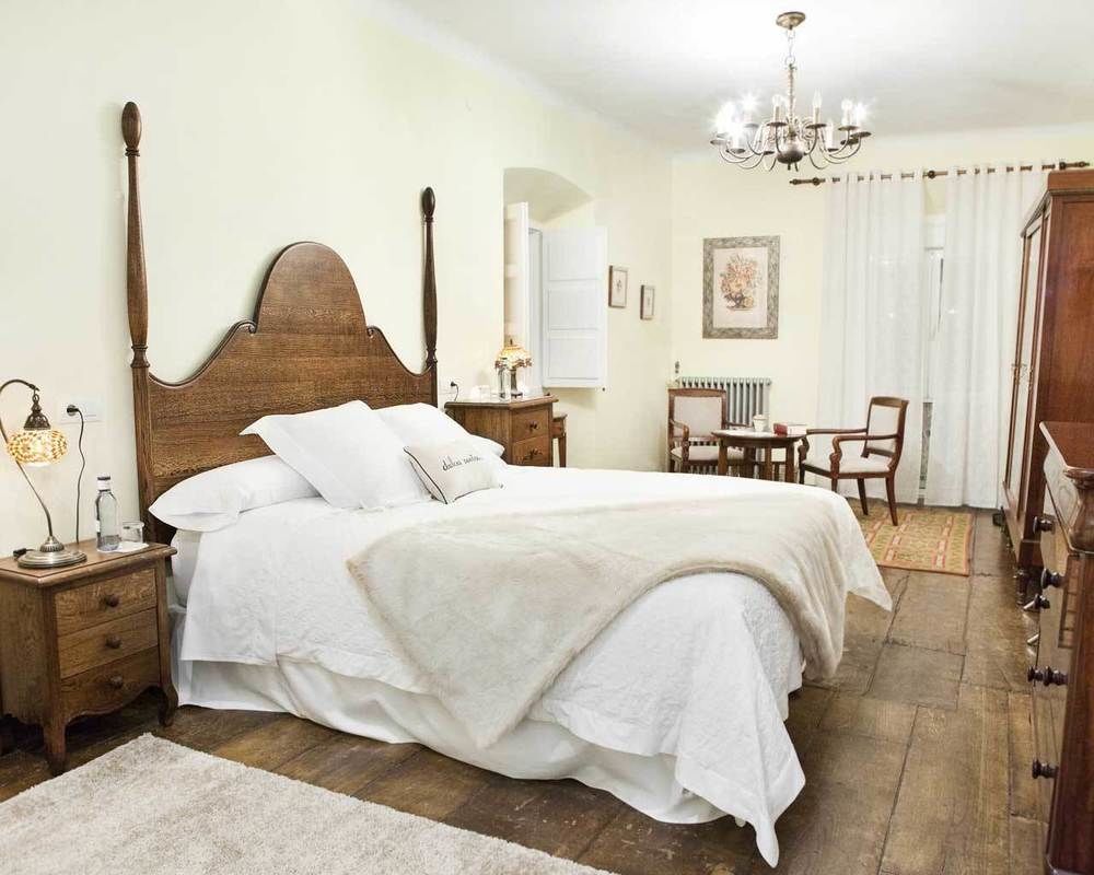 La Casona De Amandi Hotel Villaviciosa  Bagian luar foto