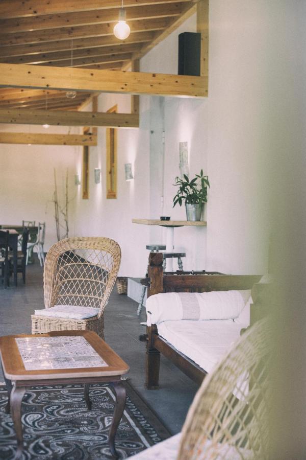 La Casona De Amandi Hotel Villaviciosa  Bagian luar foto